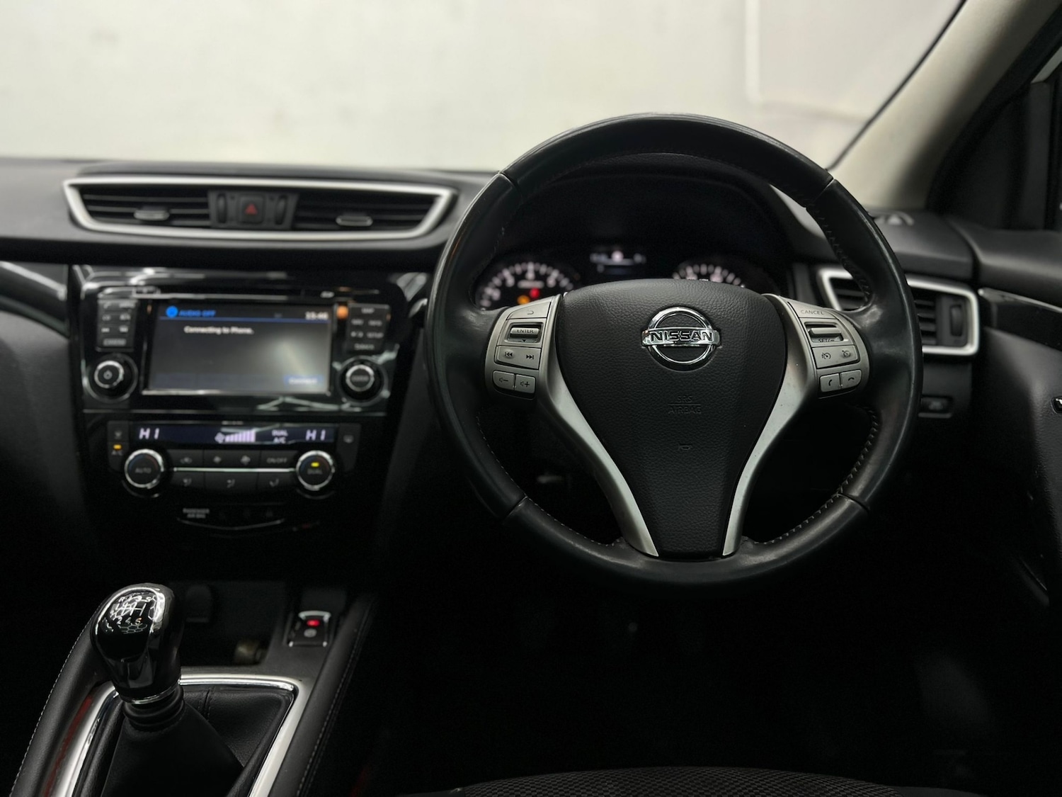 Used Nissan Qashqai 2014 for sale - 77545075: Photo 59