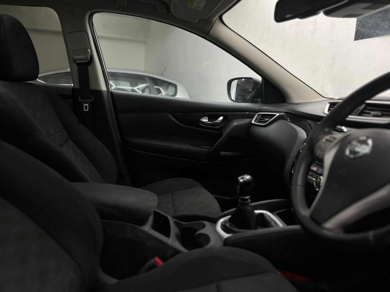 Used Nissan Qashqai 2014 for sale - 77545075: Photo 60