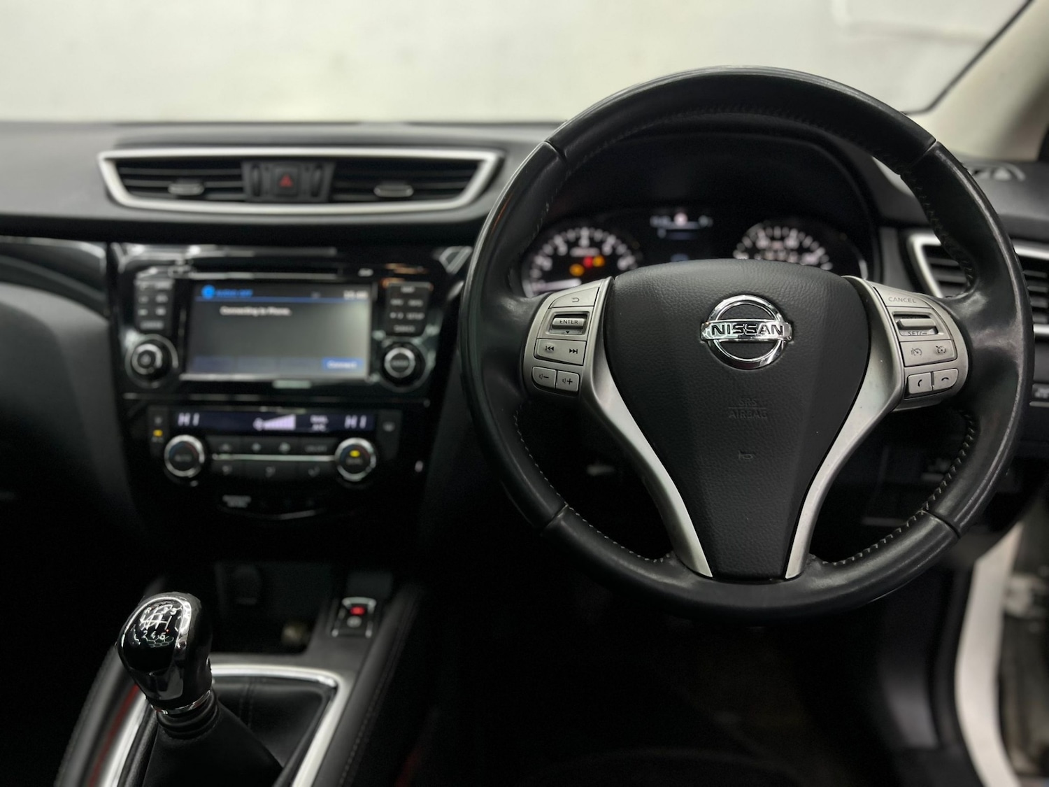 Used Nissan Qashqai 2014 for sale - 77545075: Photo 64