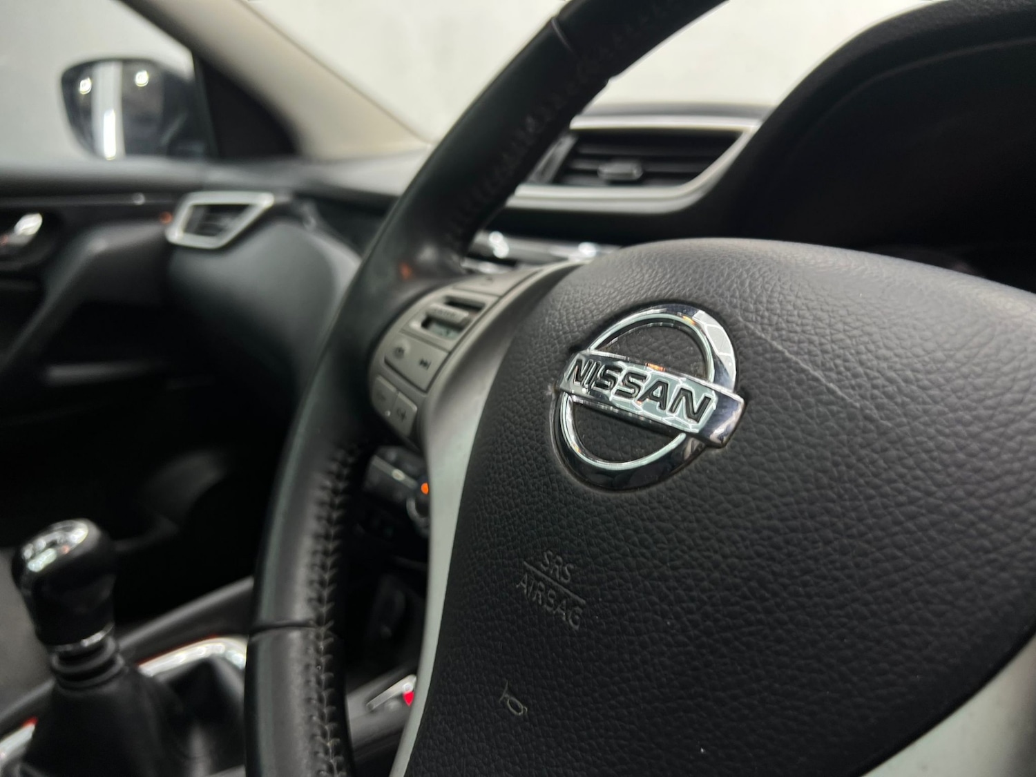 Used Nissan Qashqai 2014 for sale - 77545075: Photo 65