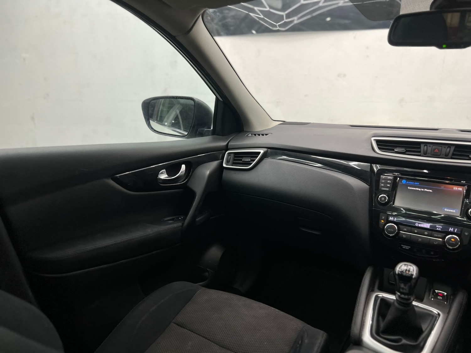 Used Nissan Qashqai 2014 for sale - 77545075: Photo 66