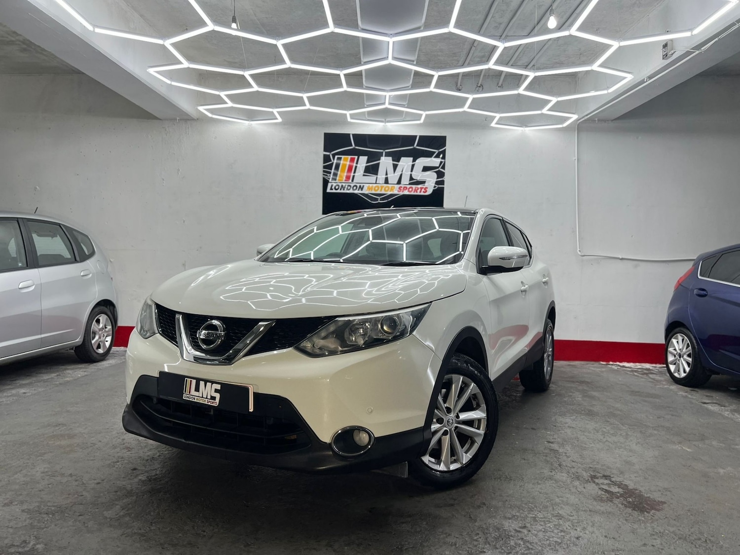 Used Nissan Qashqai 2014 for sale - 77545075: Photo 7