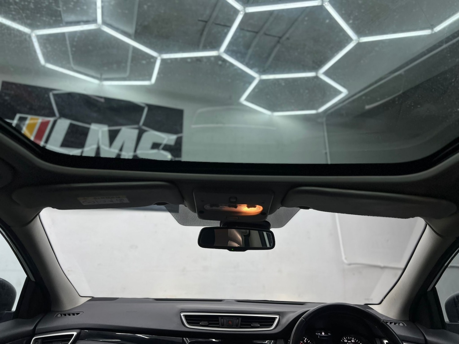 Used Nissan Qashqai 2014 for sale - 77545075: Photo 70