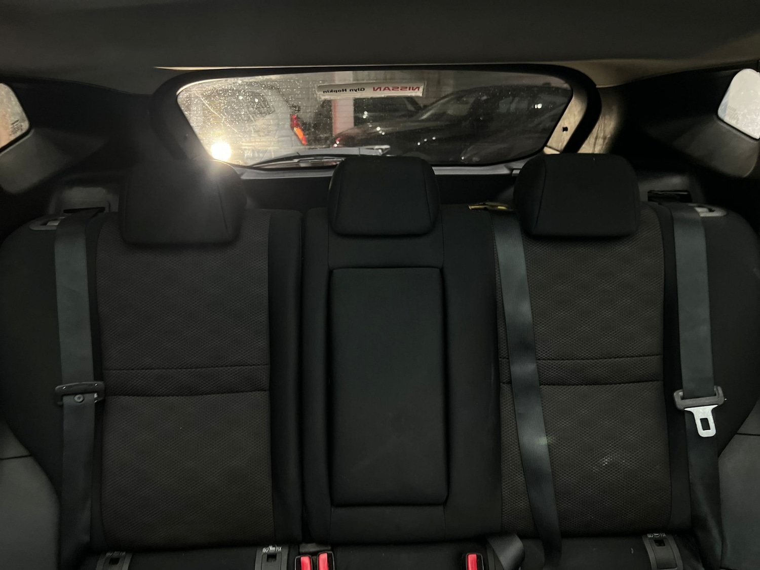 Used Nissan Qashqai 2014 for sale - 77545075: Photo 71