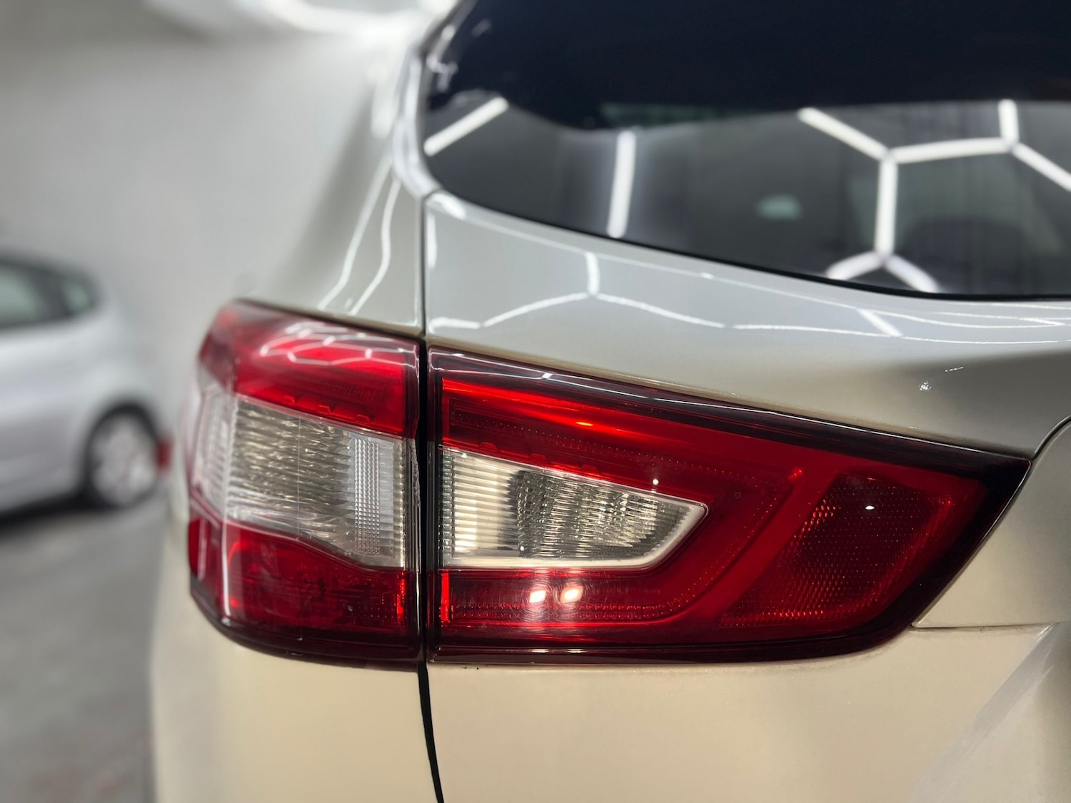 Used Nissan Qashqai 2014 for sale - 77545075: Photo 81