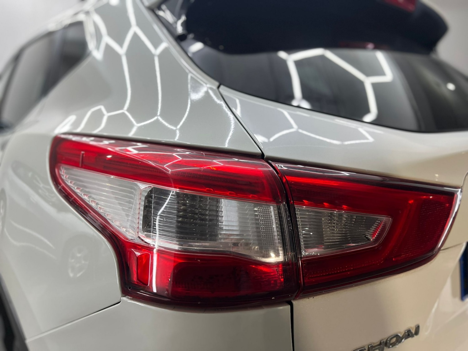 Used Nissan Qashqai 2014 for sale - 77545075: Photo 82