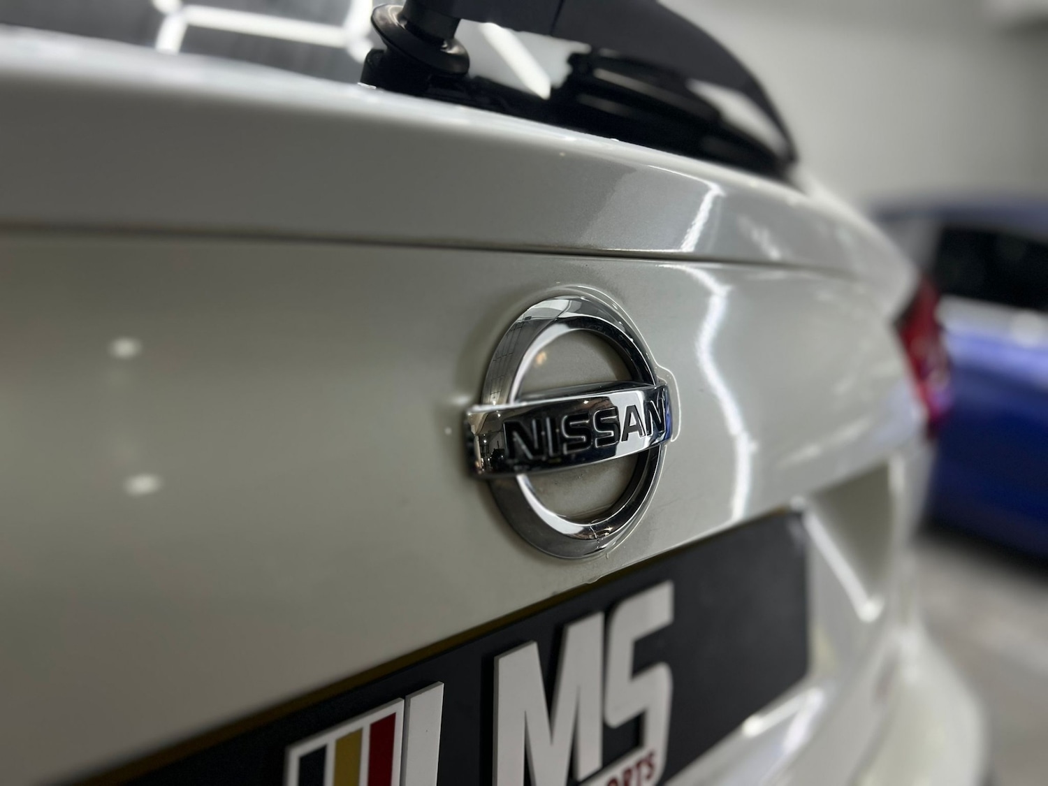 Used Nissan Qashqai 2014 for sale - 77545075: Photo 84