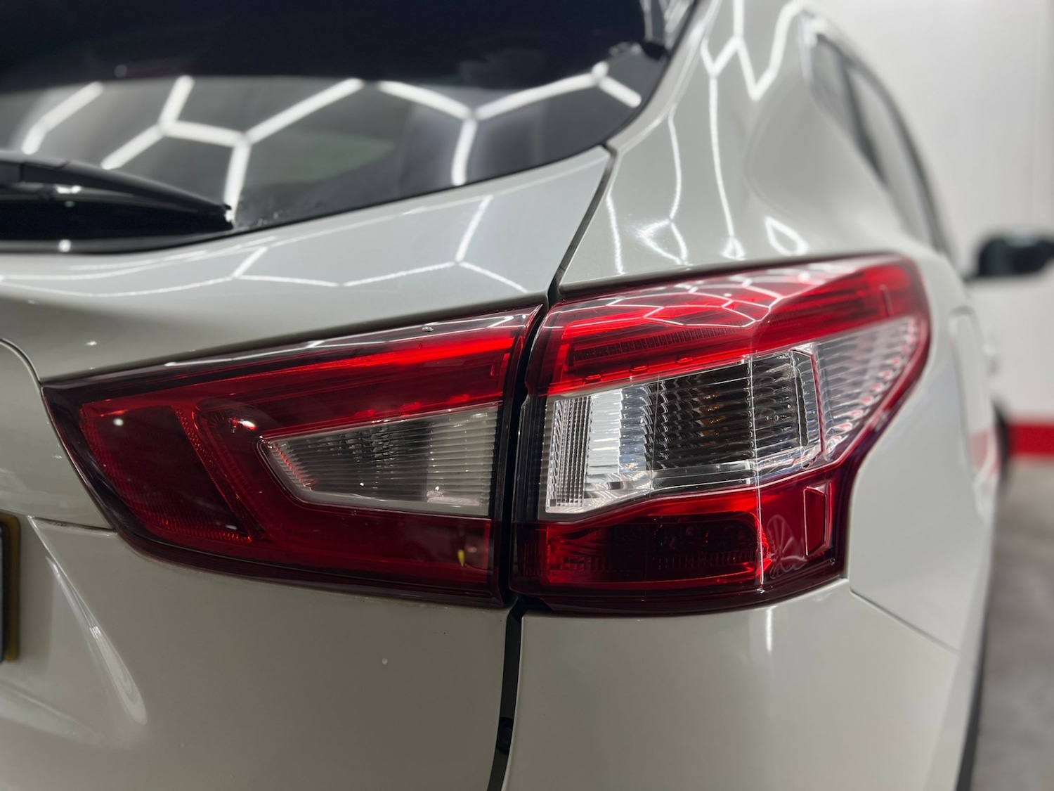 Used Nissan Qashqai 2014 for sale - 77545075: Photo 95