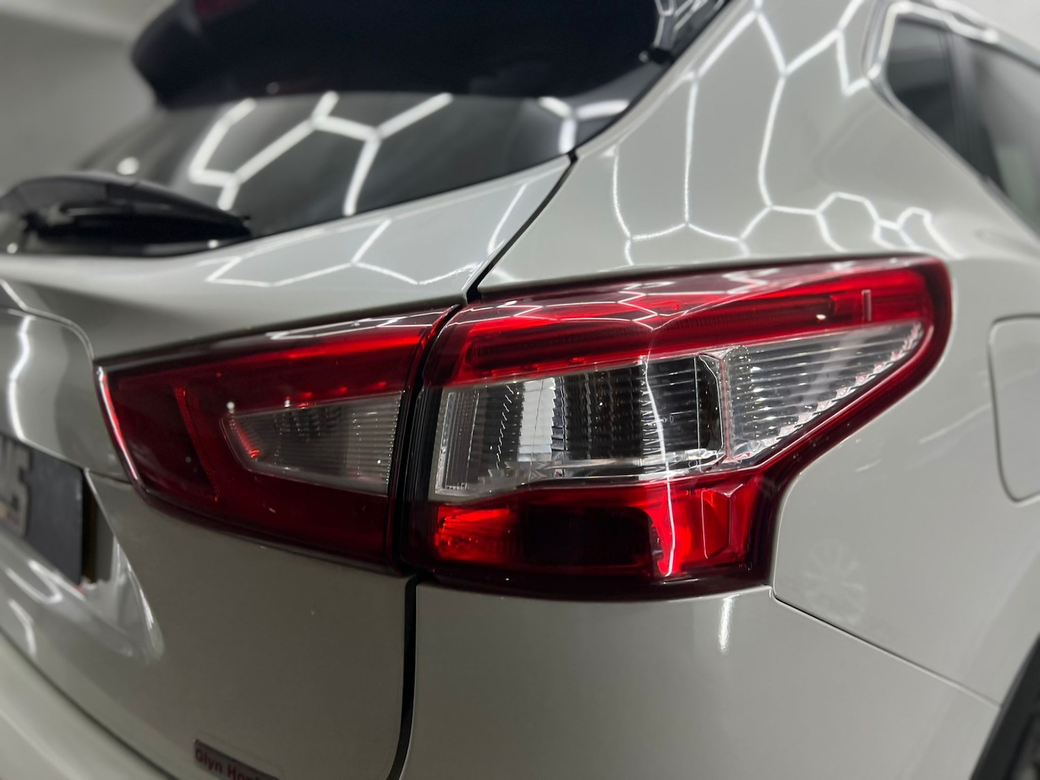 Used Nissan Qashqai 2014 for sale - 77545075: Photo 96