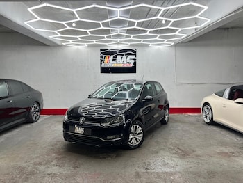 Used Volkswagen Polo 2014 for sale - 78577792: Photo