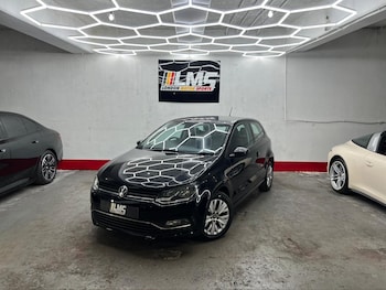 Used Volkswagen Polo 2014 for sale - 78577792: Photo
