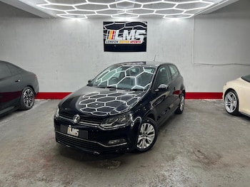 Used Volkswagen Polo 2014 for sale - 78577792: Photo