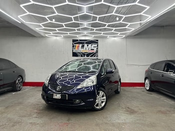 Used Honda Jazz 2009 for sale - 79099393: Photo