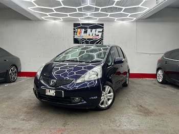 Used Honda Jazz 2009 for sale - 79099393: Photo
