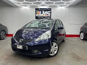 Used Honda Jazz 2009 for sale - 79099393: Photo