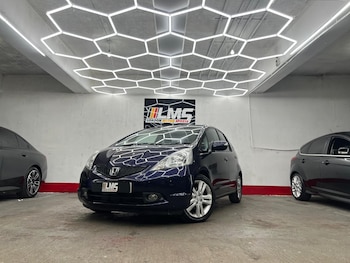 Used Honda Jazz 2009 for sale - 79099393: Photo