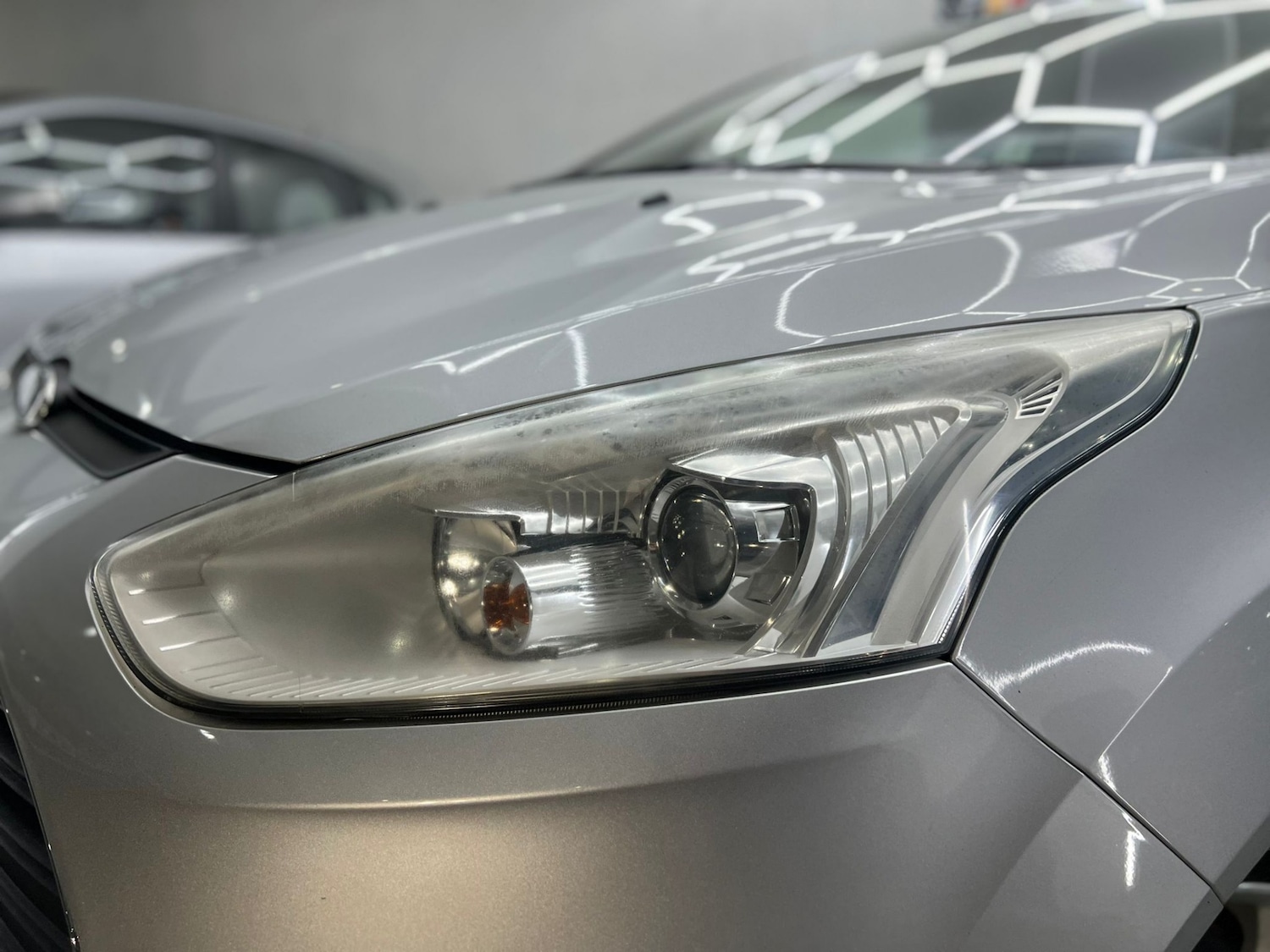 Used Ford B-MAX 2013 for sale - 77653330: Photo 10