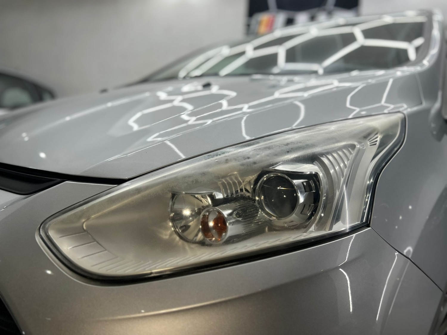 Used Ford B-MAX 2013 for sale - 77653330: Photo 11