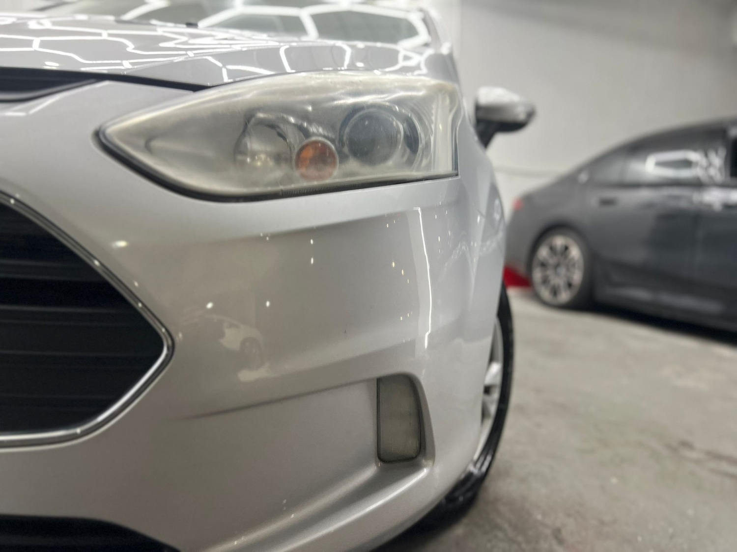 Used Ford B-MAX 2013 for sale - 77653330: Photo 13