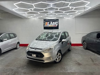 Used Ford B-MAX 2013 for sale - 77653330: Photo