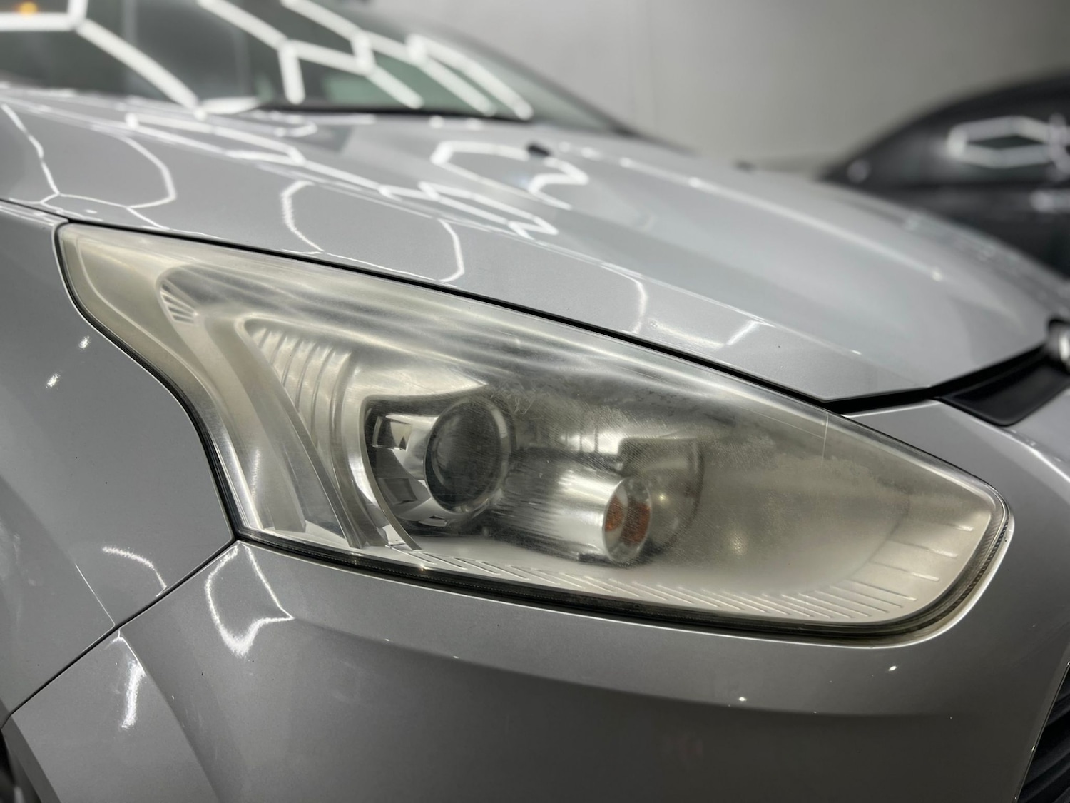 Used Ford B-MAX 2013 for sale - 77653330: Photo 31