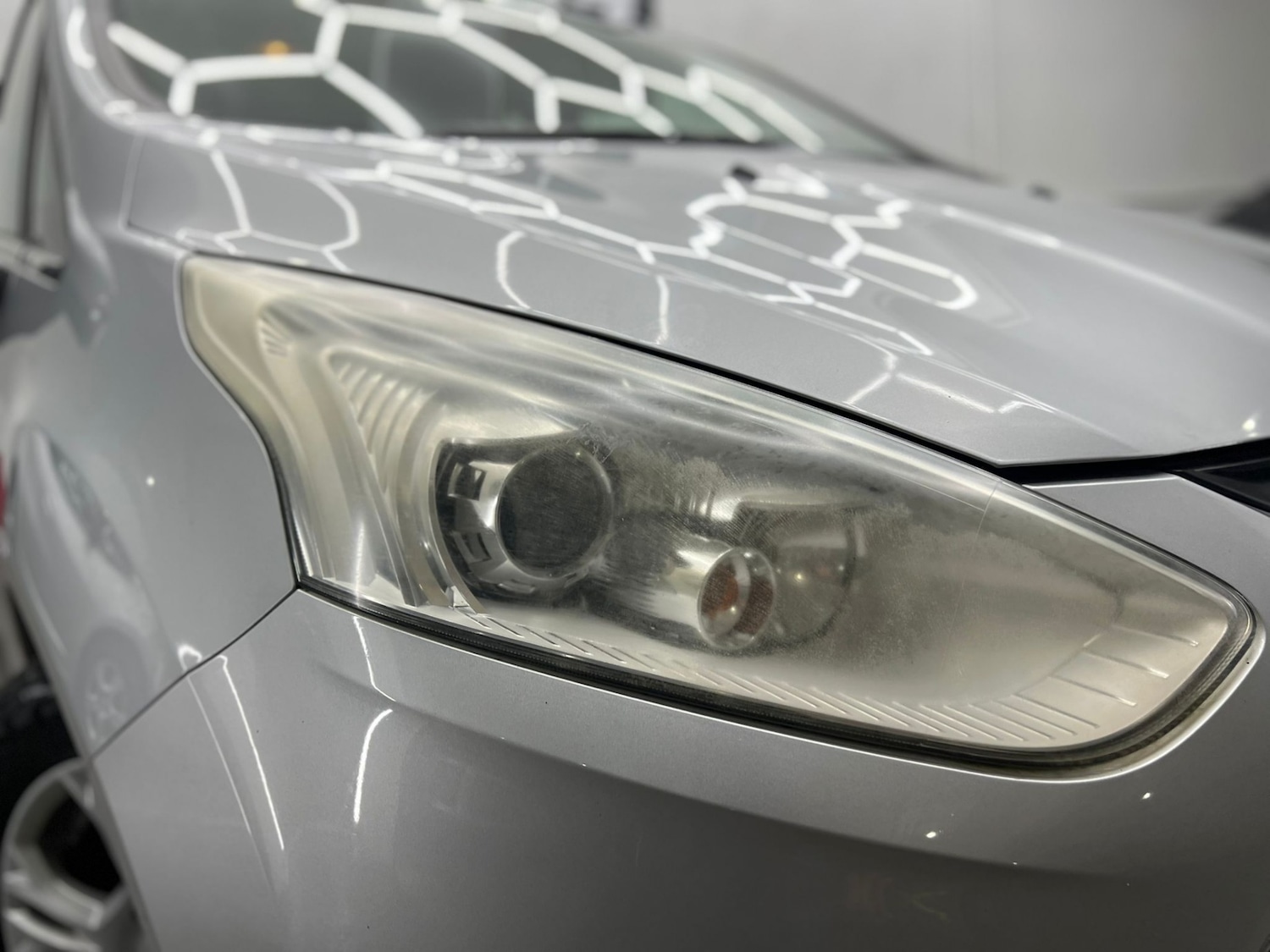 Used Ford B-MAX 2013 for sale - 77653330: Photo 32