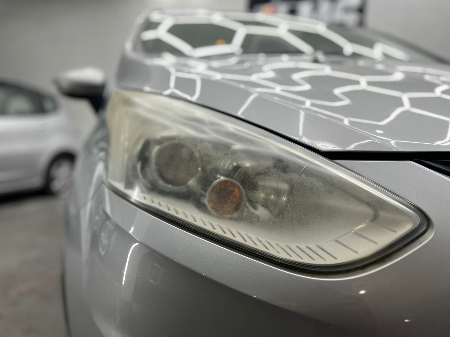 Used Ford B-MAX 2013 for sale - 77653330: Photo 33