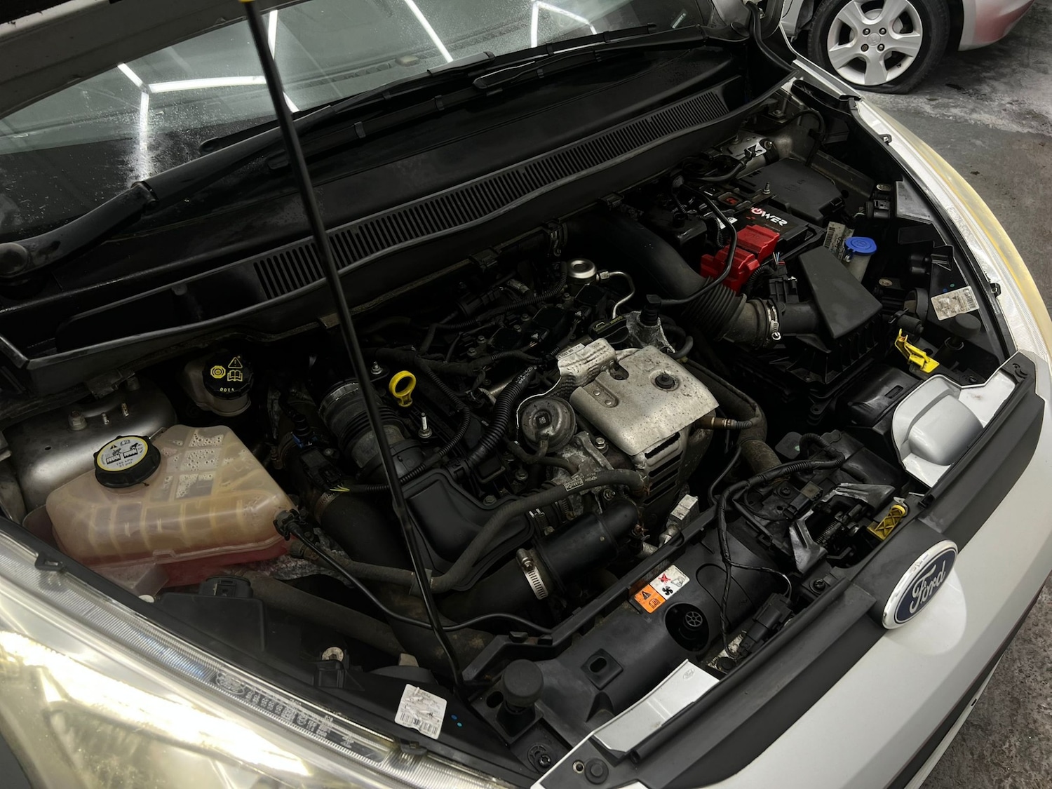 Used Ford B-MAX 2013 for sale - 77653330: Photo 41