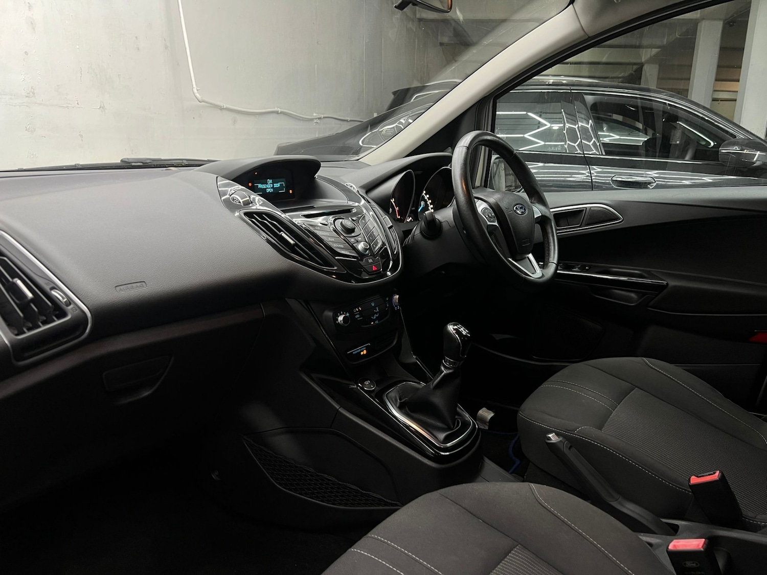 Used Ford B-MAX 2013 for sale - 77653330: Photo 45