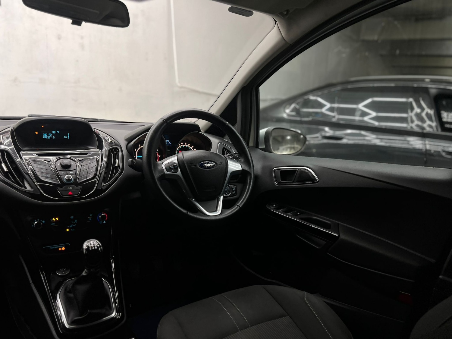 Used Ford B-MAX 2013 for sale - 77653330: Photo 46