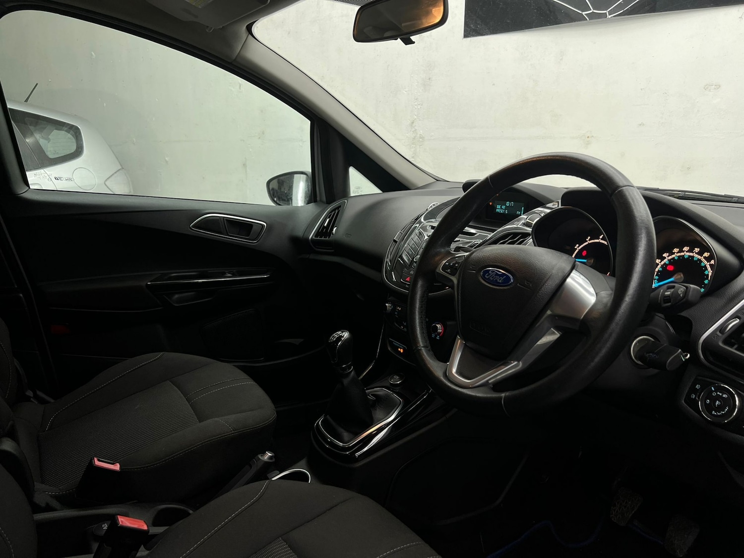 Used Ford B-MAX 2013 for sale - 77653330: Photo 48