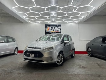 Used Ford B-MAX 2013 for sale - 77653330: Photo