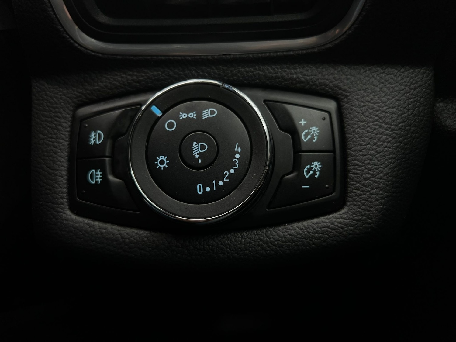 Used Ford B-MAX 2013 for sale - 77653330: Photo 52