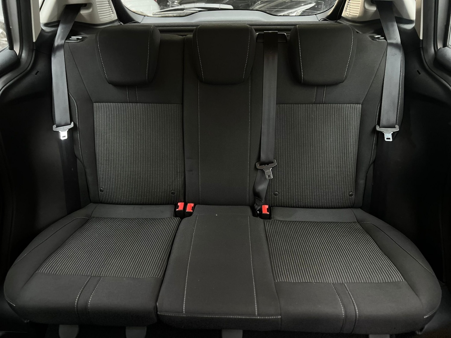 Used Ford B-MAX 2013 for sale - 77653330: Photo 54