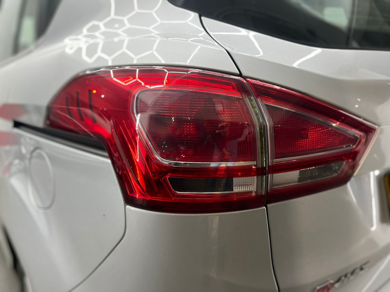 Used Ford B-MAX 2013 for sale - 77653330: Photo 64