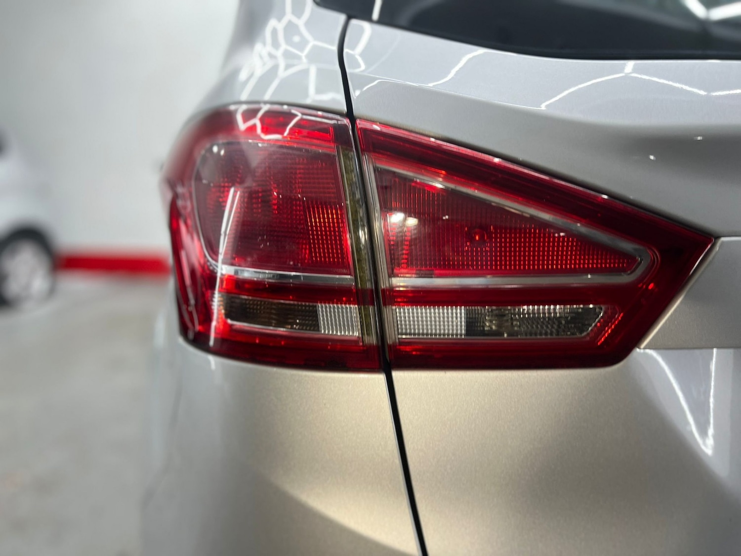 Used Ford B-MAX 2013 for sale - 77653330: Photo 65