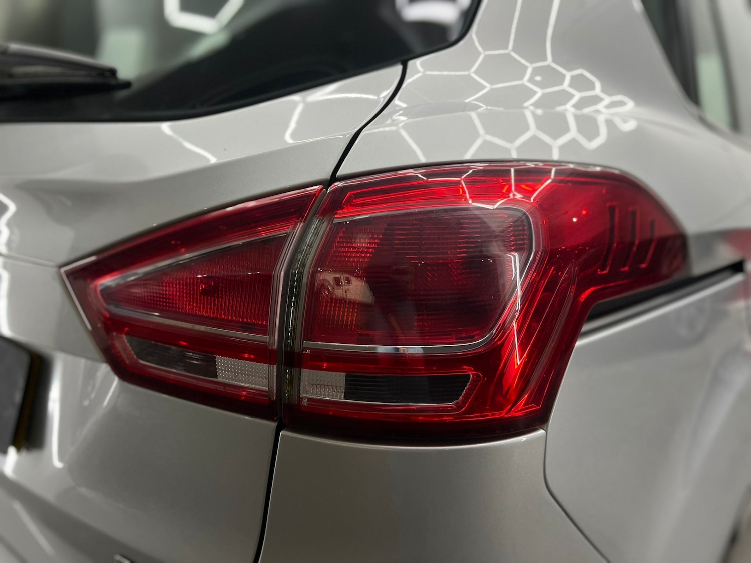 Used Ford B-MAX 2013 for sale - 77653330: Photo 80