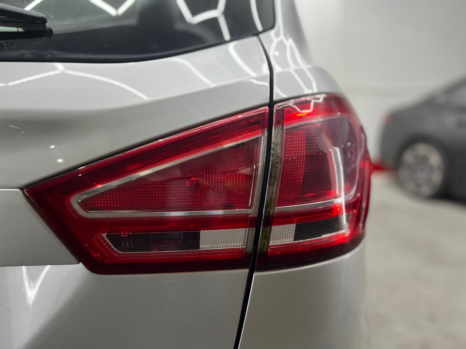 Used Ford B-MAX 2013 for sale - 77653330: Photo 81