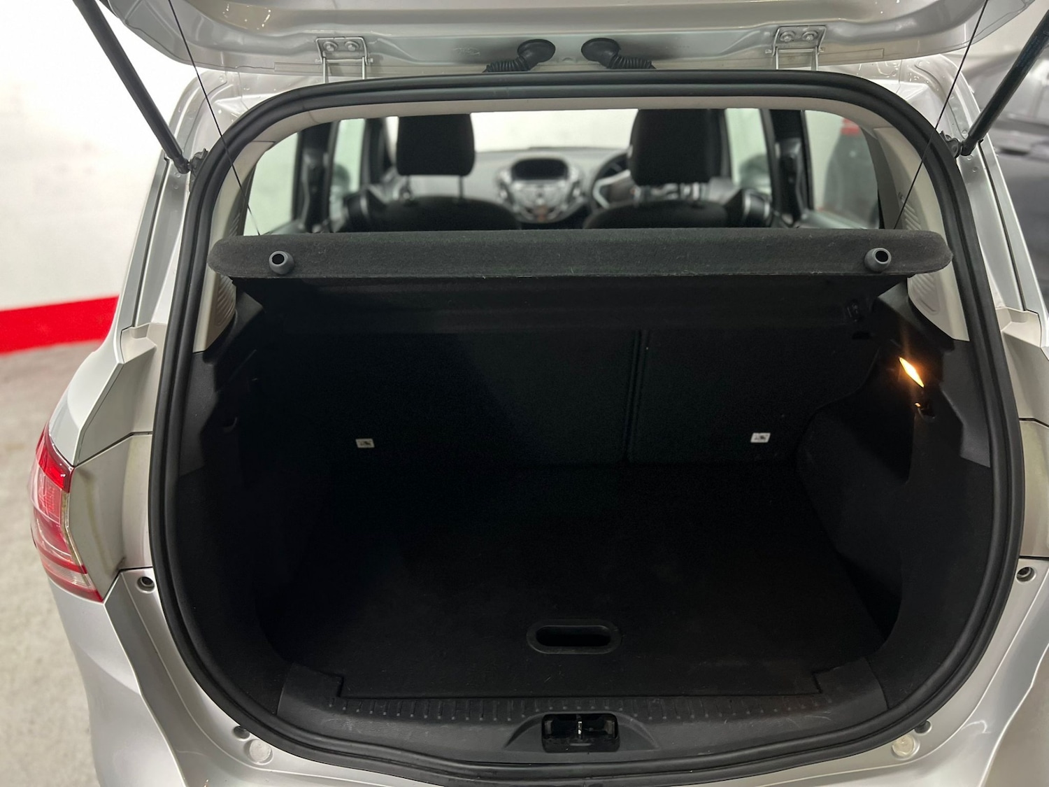 Used Ford B-MAX 2013 for sale - 77653330: Photo 87