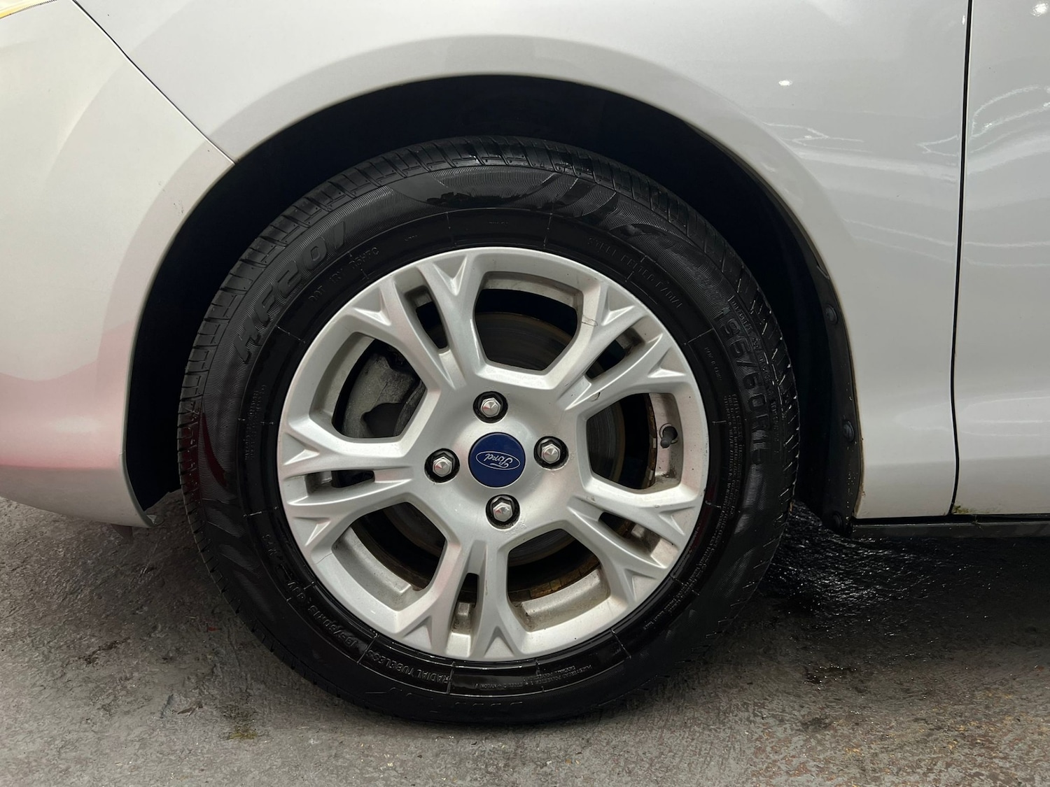 Used Ford B-MAX 2013 for sale - 77653330: Photo 88