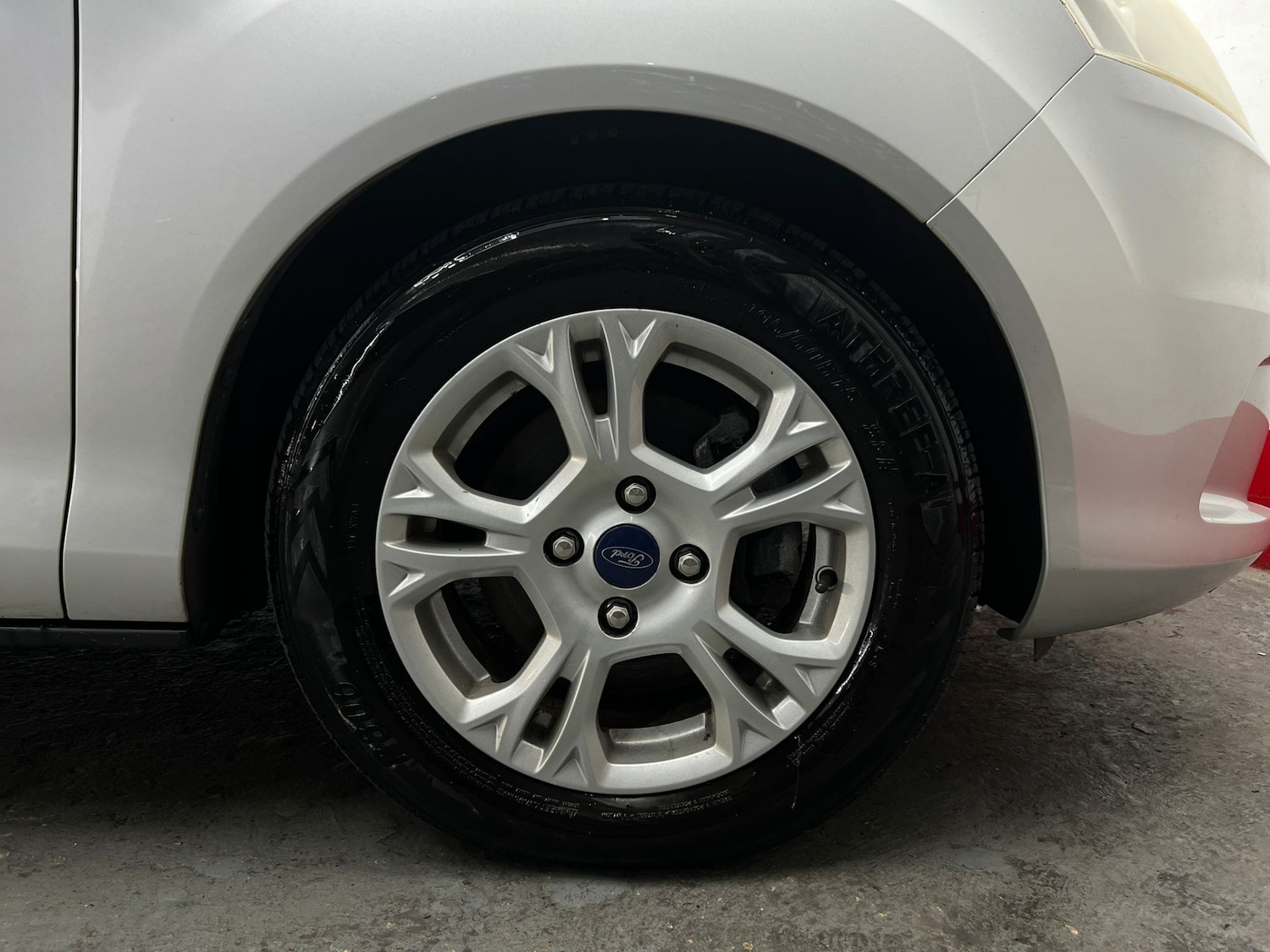 Used Ford B-MAX 2013 for sale - 77653330: Photo 89