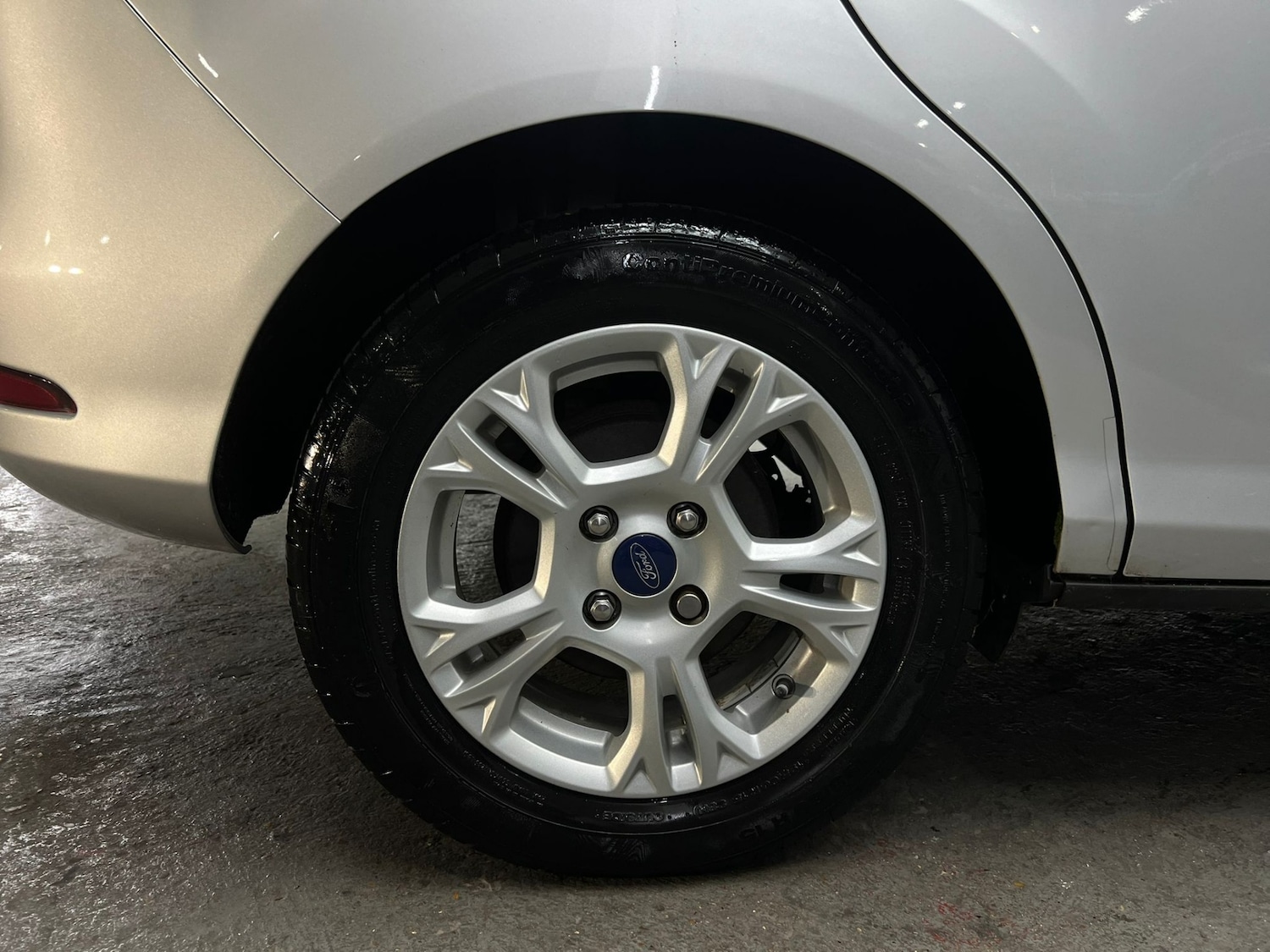 Used Ford B-MAX 2013 for sale - 77653330: Photo 90