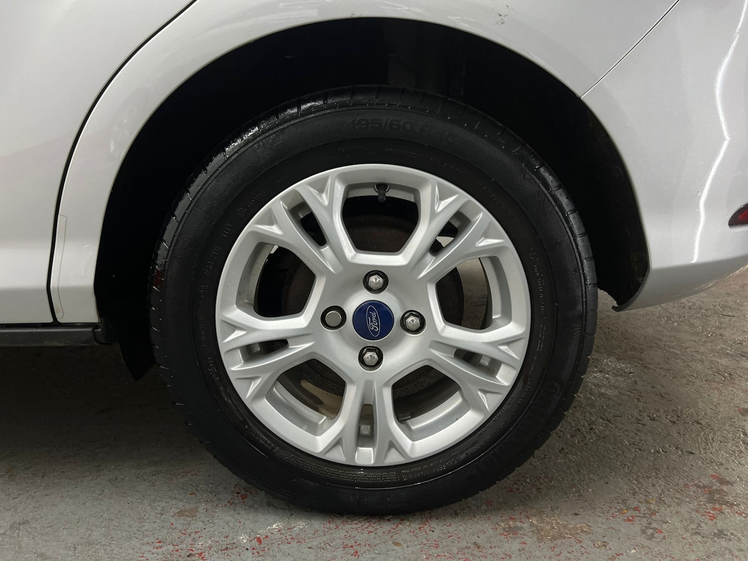 Used Ford B-MAX 2013 for sale - 77653330: Photo 91