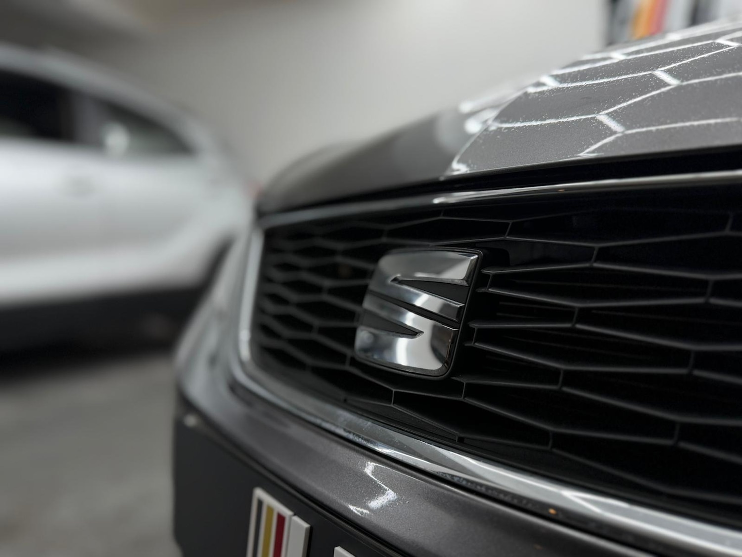 Used SEAT Ibiza 2017 for sale - 77079286: Photo 10