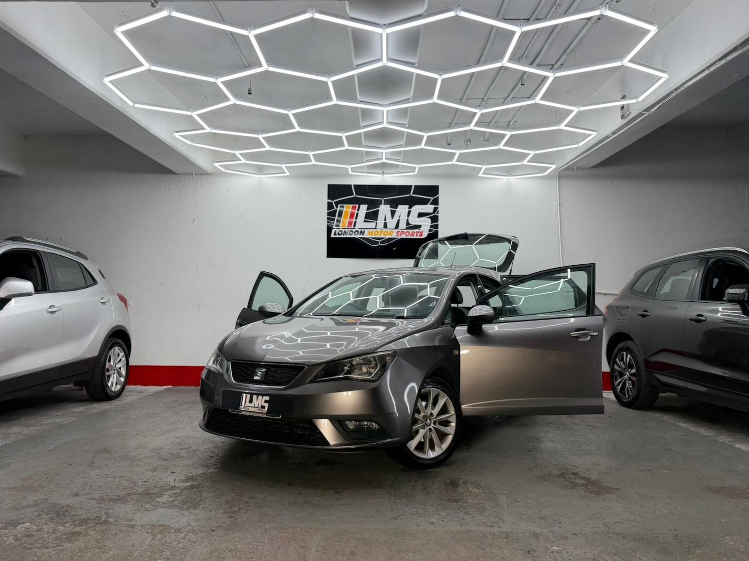 Used SEAT Ibiza 2017 for sale - 77079286: Photo 15