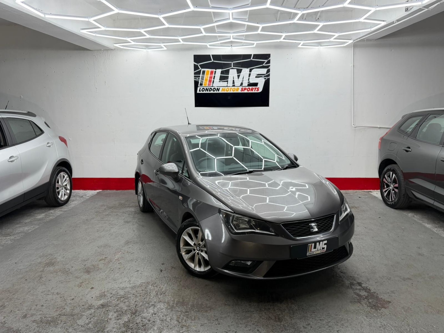 Used SEAT Ibiza 2017 for sale - 77079286: Photo 19