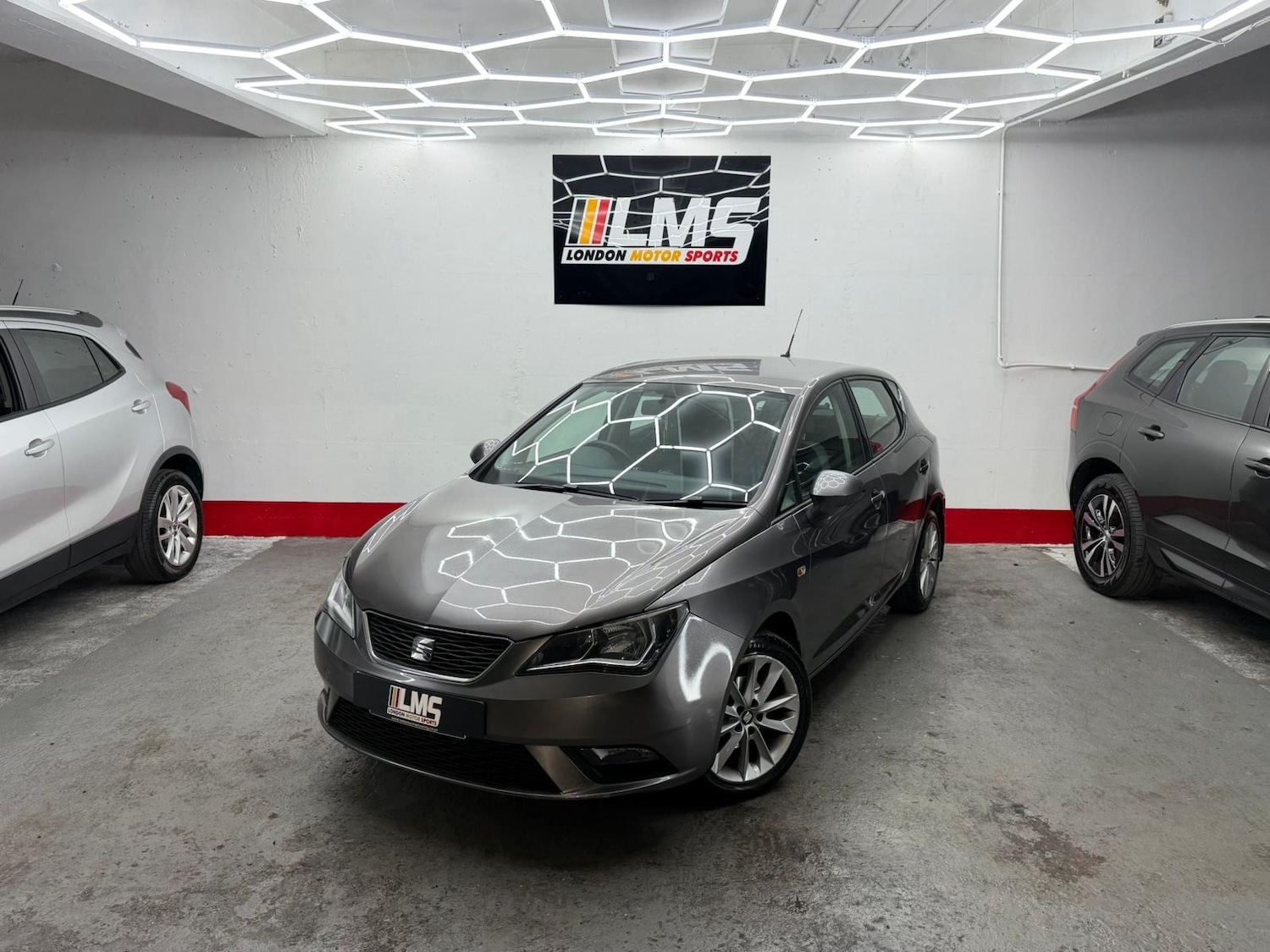 Used SEAT Ibiza 2017 for sale - 77079286: Photo 2