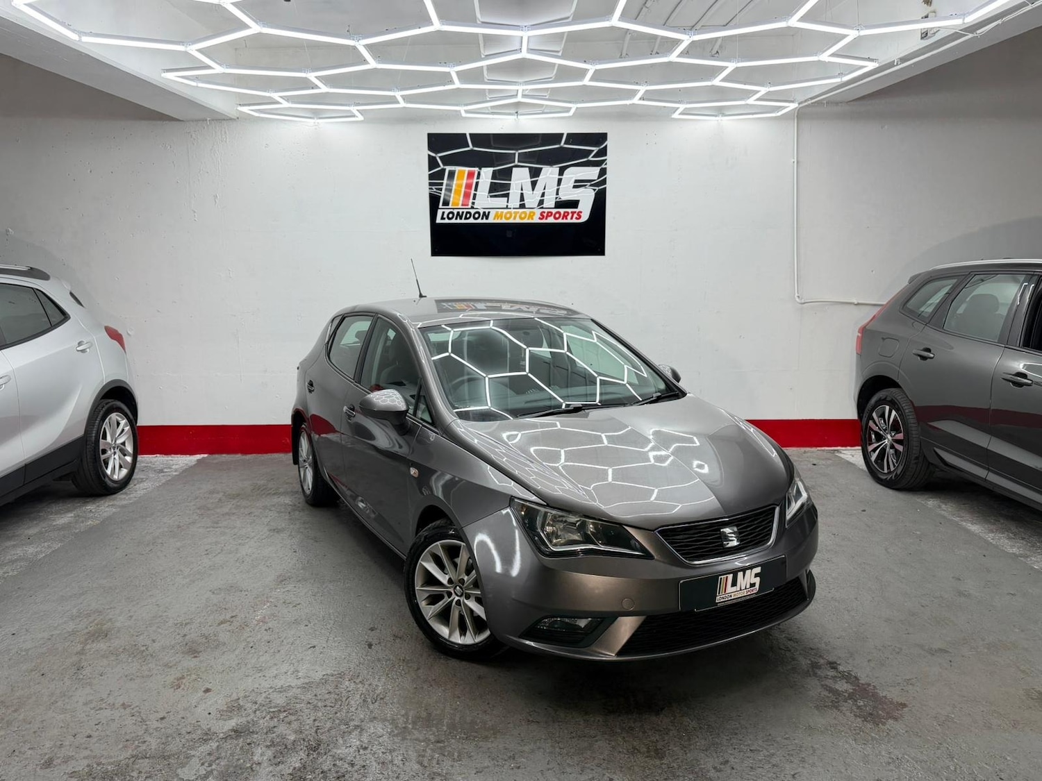 Used SEAT Ibiza 2017 for sale - 77079286: Photo 20