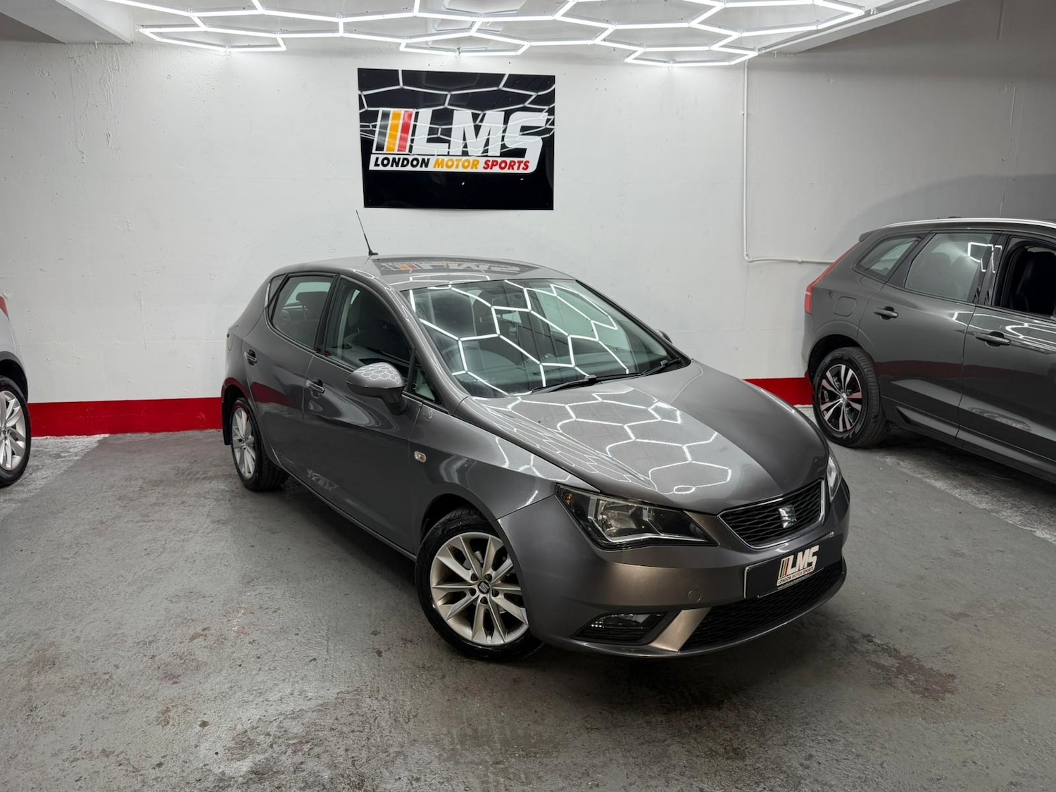 Used SEAT Ibiza 2017 for sale - 77079286: Photo 21