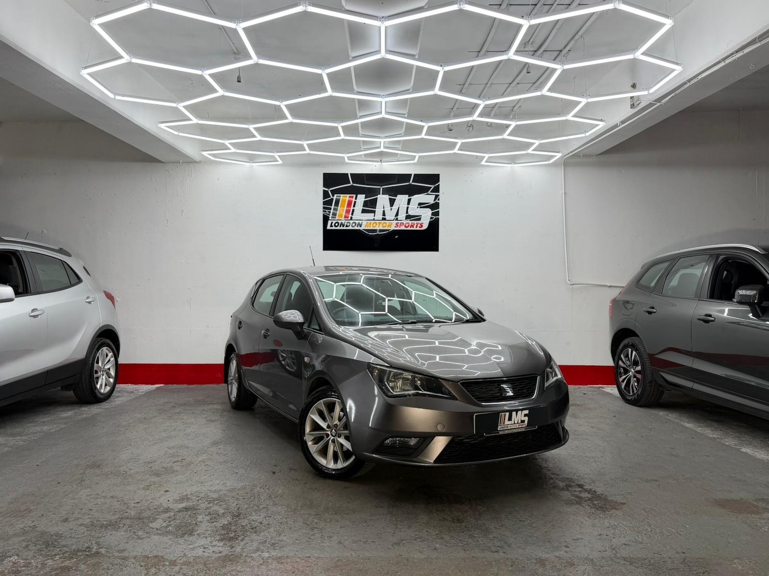 Used SEAT Ibiza 2017 for sale - 77079286: Photo 22